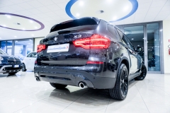 BMW X3 XDRIVE USATA 37