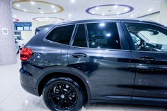 BMW X3 XDRIVE USATA 39