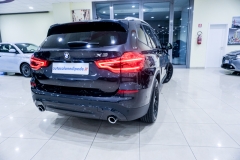 BMW X3 XDRIVE USATA 4