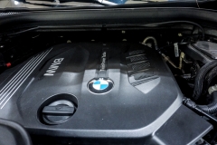 BMW X3 XDRIVE USATA 46