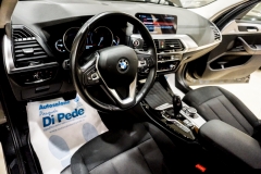 BMW X3 XDRIVE USATA 49