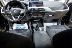 BMW X3 XDRIVE USATA 50