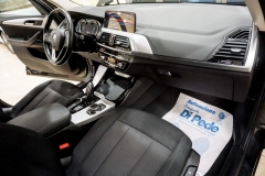 BMW X3 XDRIVE USATA 51