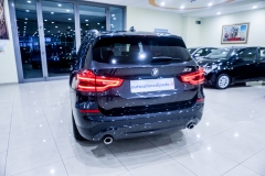 BMW X3 XDRIVE USATA 6