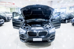 BMW X3 XDRIVE USATA 8