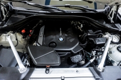 BMW X3 SDRIVE USATA 49