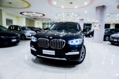 BMW X3 XDRIVE usato 1