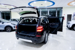 BMW X3 XDRIVE usato 10