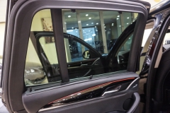 BMW X3 XDRIVE usato 100
