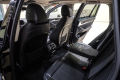 BMW X3 XDRIVE usato 102