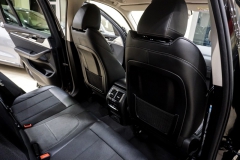 BMW X3 XDRIVE usato 108