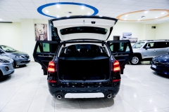 BMW X3 XDRIVE usato 11
