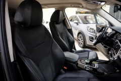 BMW X3 XDRIVE usato 112