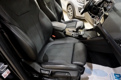 BMW X3 XDRIVE usato 114