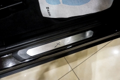 BMW X3 XDRIVE usato 116