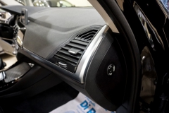 BMW X3 XDRIVE usato 117