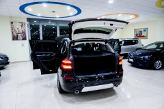 BMW X3 XDRIVE usato 12