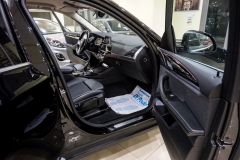 BMW X3 XDRIVE usato 120