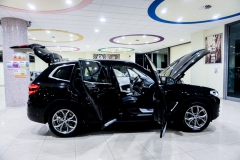 BMW X3 XDRIVE usato 14