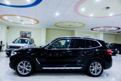 BMW X3 XDRIVE usato 15