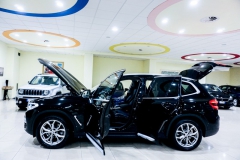 BMW X3 XDRIVE usato 16