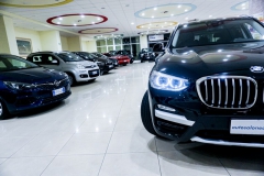 BMW X3 XDRIVE usato 17