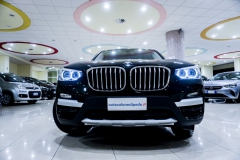 BMW X3 XDRIVE usato 19