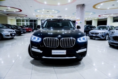 BMW X3 XDRIVE usato 2