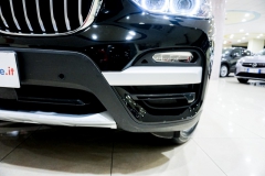 BMW X3 XDRIVE usato 20