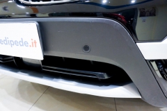 BMW X3 XDRIVE usato 21