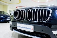 BMW X3 XDRIVE usato 22