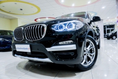 BMW X3 XDRIVE usato 22a