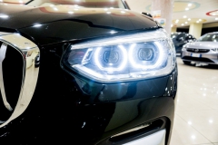 BMW X3 XDRIVE usato 23