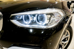 BMW X3 XDRIVE usato 24