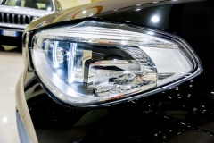 BMW X3 XDRIVE usato 25