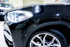 BMW X3 XDRIVE usato 26
