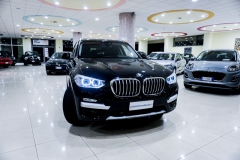 BMW X3 XDRIVE usato 3