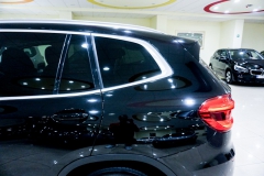BMW X3 XDRIVE usato 30