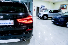 BMW X3 XDRIVE usato 32