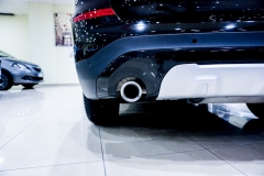BMW X3 XDRIVE usato 33