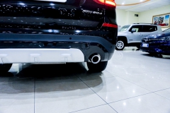 BMW X3 XDRIVE usato 34