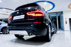 BMW X3 XDRIVE usato 36