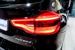 BMW X3 XDRIVE usato 37