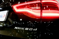 BMW X3 XDRIVE usato 38