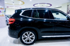 BMW X3 XDRIVE usato 40