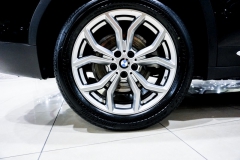 BMW X3 XDRIVE usato 41