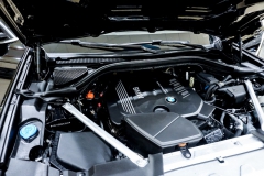 BMW X3 XDRIVE usato 47