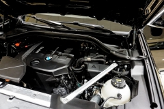 BMW X3 XDRIVE usato 49
