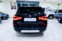 BMW X3 XDRIVE usato 5