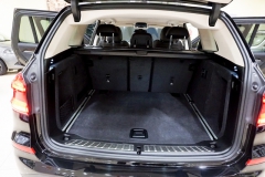 BMW X3 XDRIVE usato 50